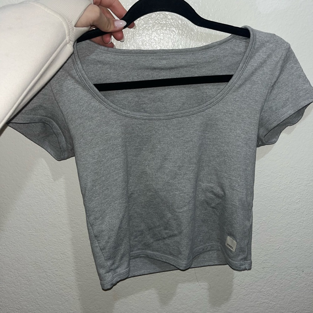 Vuori dreamknit top